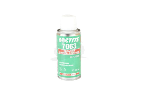 Odtłuszczacz Super Clean 150 ml.