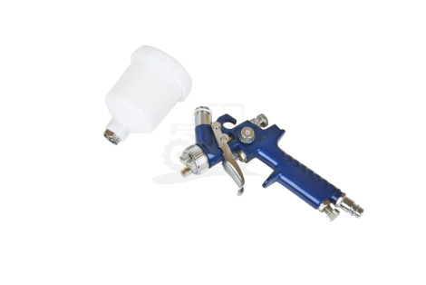 Pistolet do lakierowania mini
