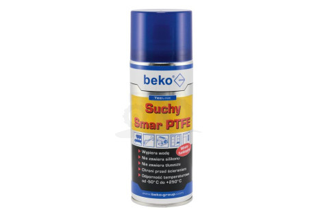 Smar teflonowy BEKO