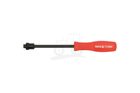 Ściągacz sprężynek hamulcowych 240mm