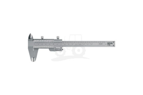 Suwmiarka zwykła 150mm/0,2mm