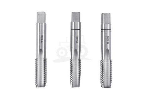 Gwintownik M4x0,7mm
