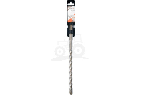 Wiertło do  betonu sds-plus 10x210