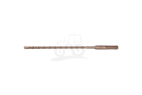 Wiertło do betonu sds-plus 6x210