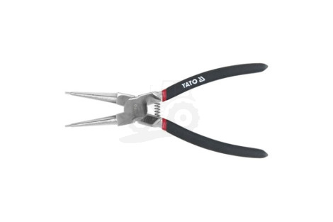 Szczypce segera 150mm wewnętrzne proste