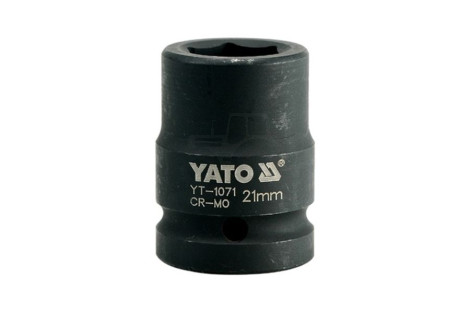 Nasadka udarowa 3/4x21mm