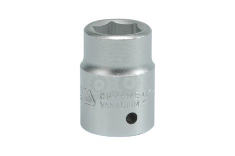 Nasadka 6-kątna 21mm