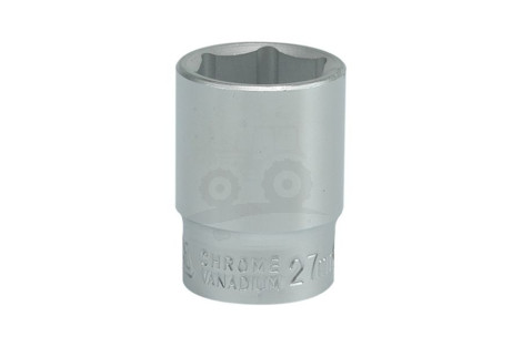 Nasadka 6-kątna 27mm