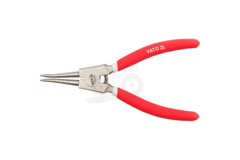 Szczypce segera 325mm zewnętrzne proste
