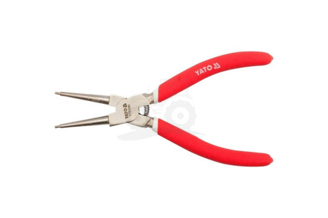 Szczypce segera 325mm wewnętrzne proste