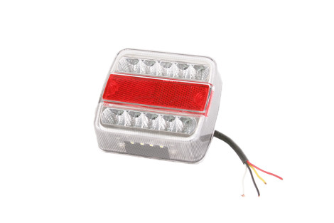 Lampa LT-70 LED L1816