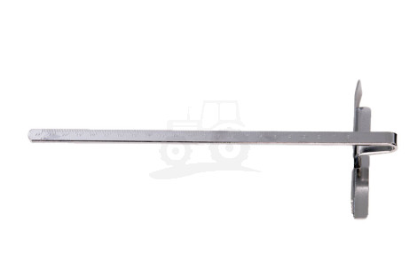 Pilarka tarczowa 165mm aku. 18V bez akumulatora