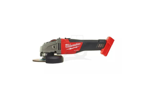 Szlifierka Milwaukee 115MM M18CAG115X-0X FUEL