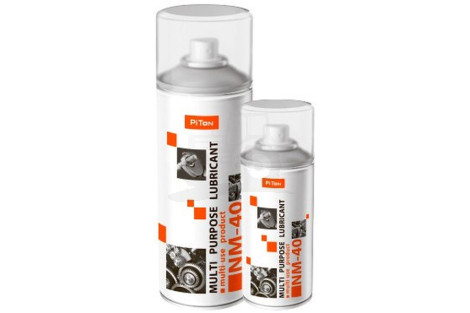MULTI PURPOSE-PITON 400ml ( prep.penetrujący )