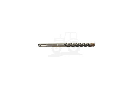 Wiertło SDS Plus 12/100/160mm MILWAUKEE