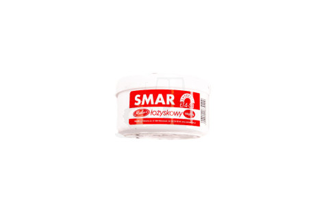 Smar łożyskowy ŁT-43