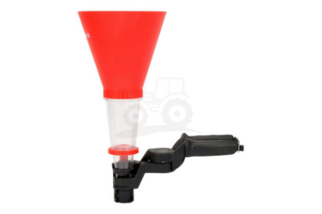 Lejek specjalny z uchwytem 20-125mm
