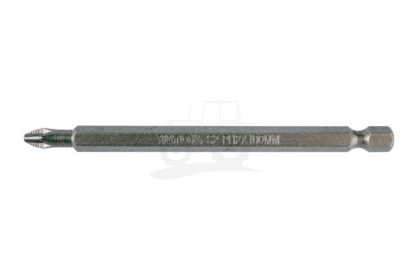 Grot do wkrętarki PH2 x 100mm YATO