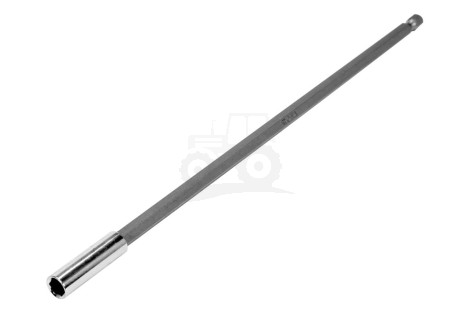 Uchwyt do bitów 1/4 x250mm  YATO