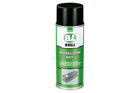 Neutralizator rdzy 400ml BOLL 00140192