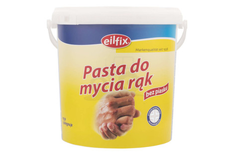 Pasta do mycia rąk