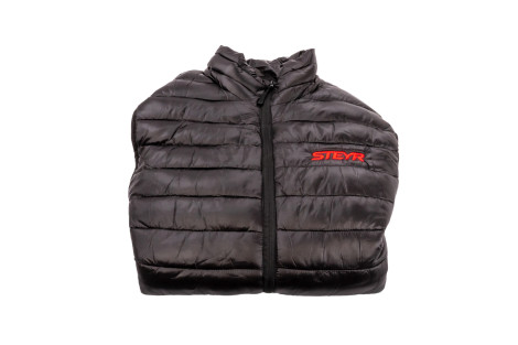 Bezrękawnik STEYR rozm. XXL