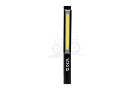 Latarka inspekcyjna Penlight 200Lm COB LED A1
