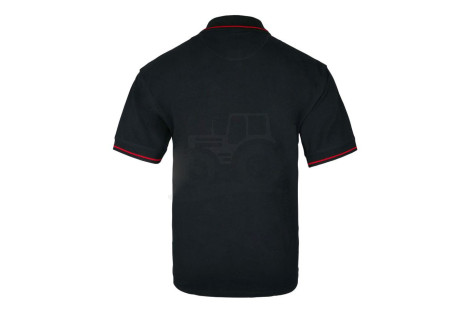 Koszulka Polo Case IH rozm.L czarna