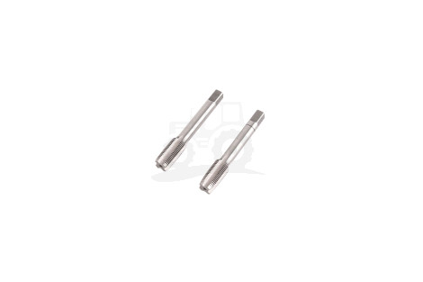 Gwintownik drobnozwojowy M 10x0,75