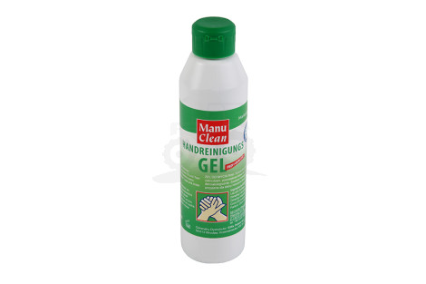 Żel do mycia rąk MANU CLEAN