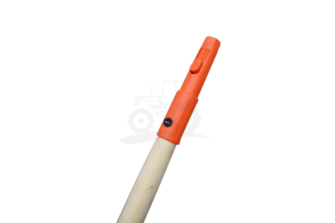 Trzonek 140 cm z szybkozłączką