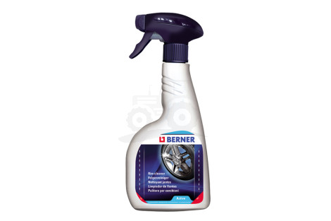 Zmywacz do felg Active 500ml Berner 214880