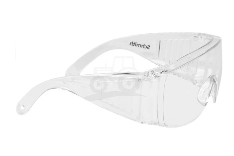 Okulary ochronne classic