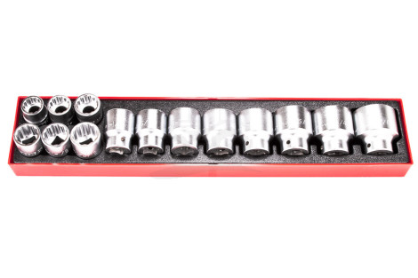 Zestaw nasadek ttx34a