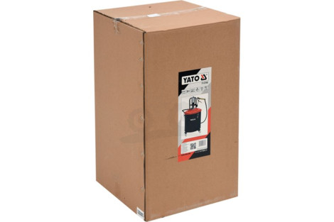 Towotnica pneumatyczna 30L/4M