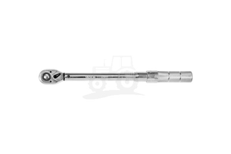 Klucz dynamometryczny 1/2 10-60Nm
