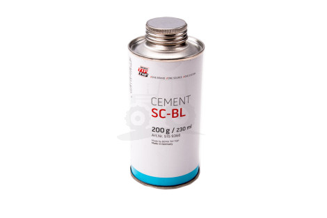 Klej CEMENT BL 200 gr