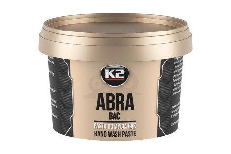 Pasta do mycia rąk