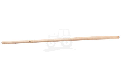 Trzonek do łopaty profilowany 130cm Schmith