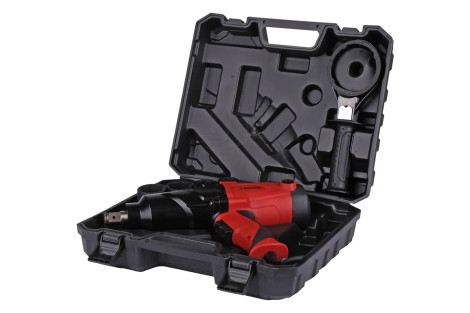 Klucz udarowy 3/4 800Nm 1100W