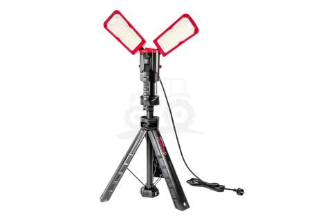 Lampa LED NA STATYWIE2x50W