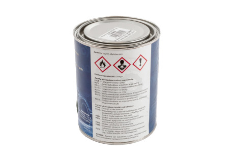 Farba Zielona uniwersalna HOXSO RAL 6010