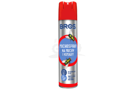 Muchospray 400ml - BROS