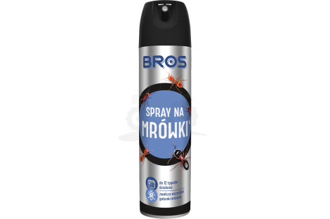 Spray na mrówki - BROS