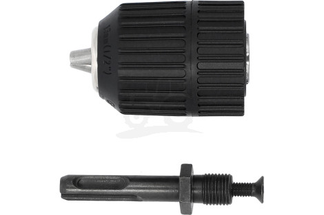Uchwyt wiertarski samozaciskowy 13mm 1/2 SDS+