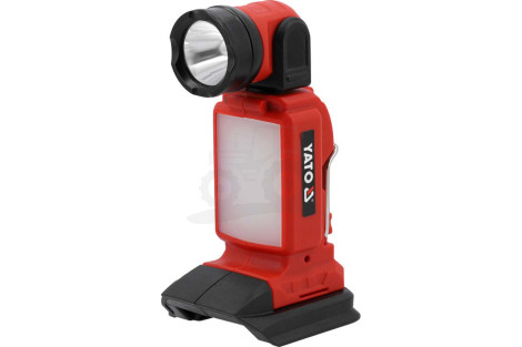 Latarka 2W1 18V 250LM K