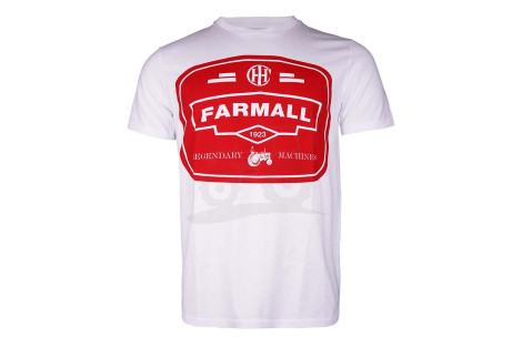 Koszulka Farmall Heritage rozm.2XL