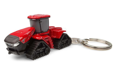 Brelok do kluczy Case IH Quadtrack 715