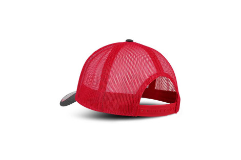 Czapka z siatką STEYR