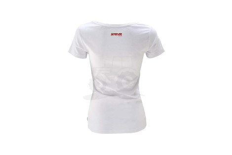 T-shirt Power Woman STEYR rozm. XS